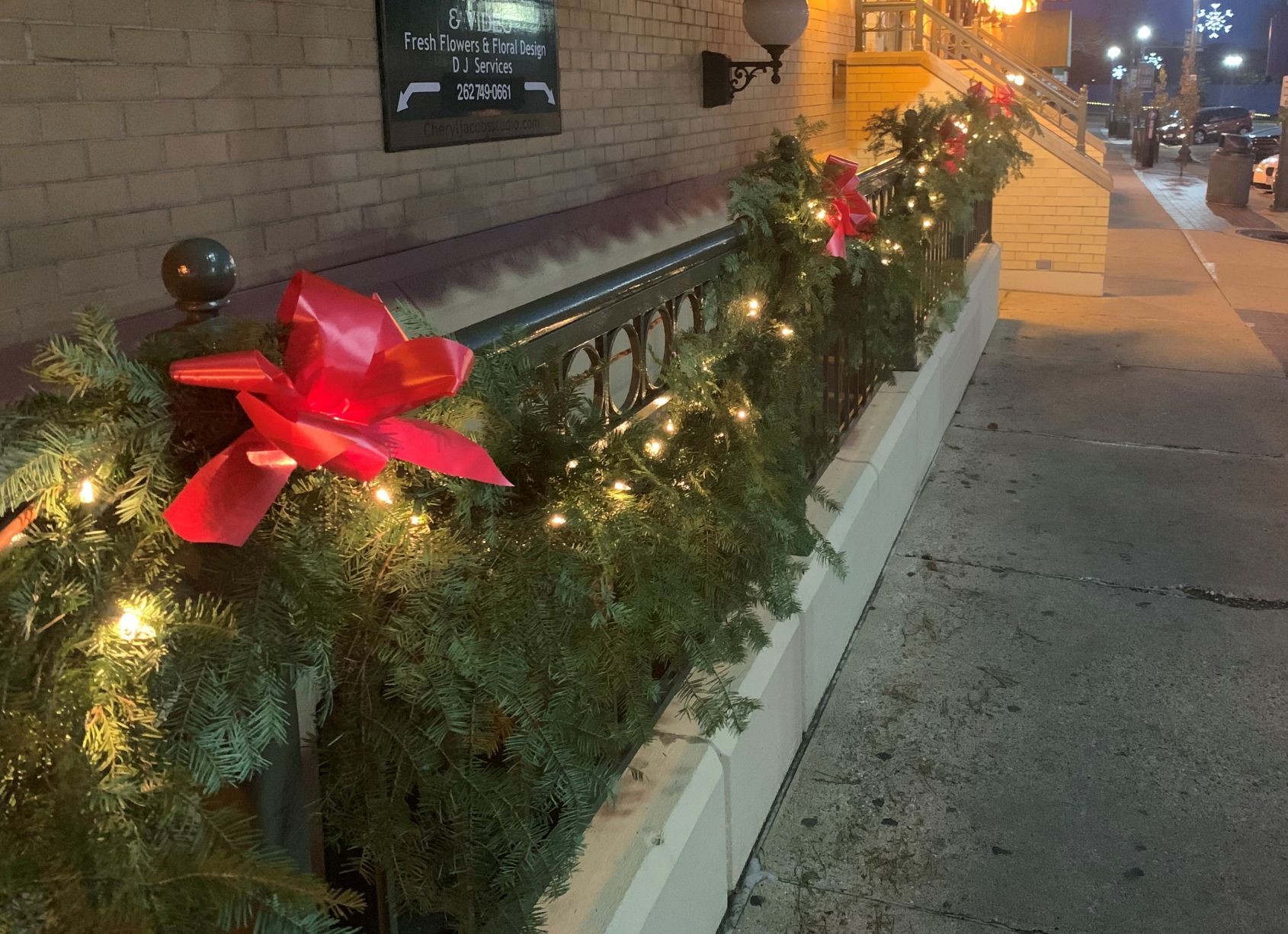 Decorations